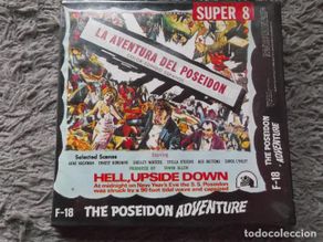 Cine: LA AVENTURA DEL POSEIDON-COLOR SONIDO ESPAÑOL